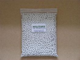 8mm 0.48g Seamless BB